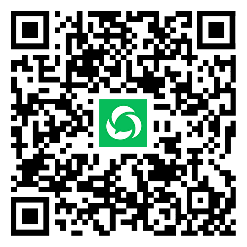 扫码关注公众号-软件工具箱