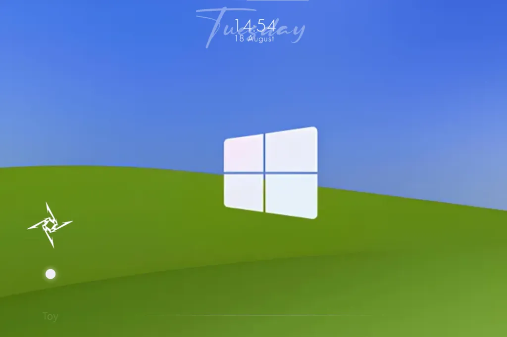 桌面美化工具 | Rainmeter 4.5.26 | (v4.5.26)-软件工具箱