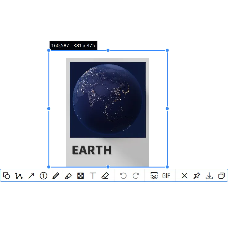 截图 / 贴图工具 | PixPin（v3.2.3.1 测试版）-软件工具箱