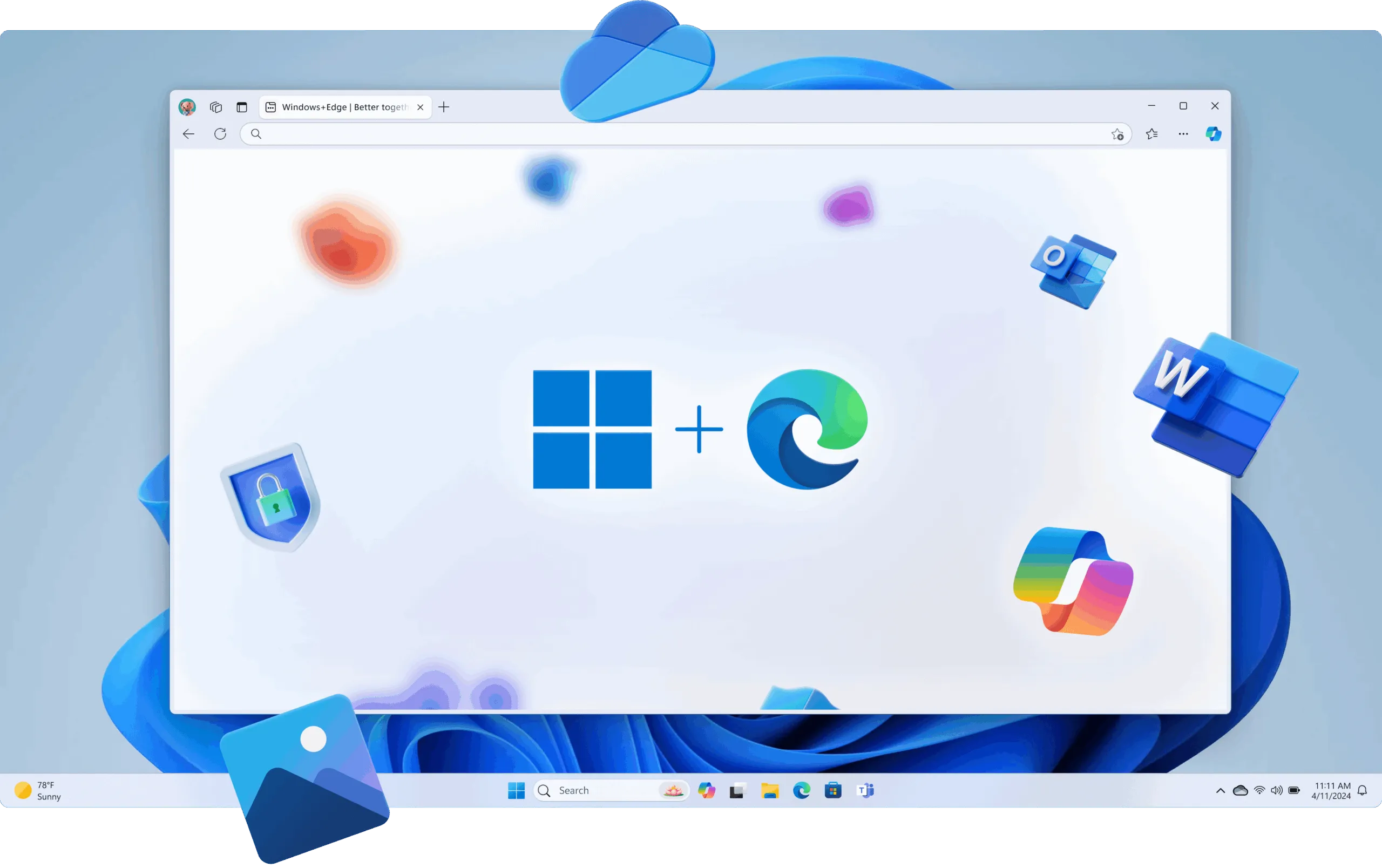 图片[1]-微软 EDGE 浏览器 离线安装包（v148.0.3967.70）-软件工具箱