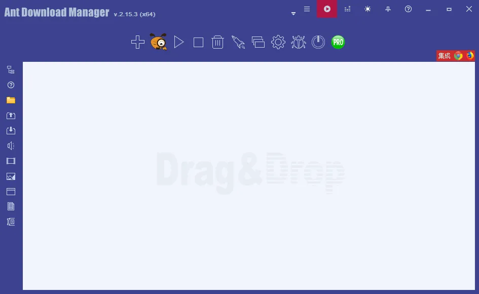 图片[2]-蚂蚁下载器 | Ant Download Manager（v2.17.0）-软件工具箱