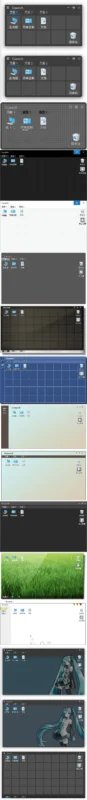 优秀快速启动工具 | CLaunch 美化版（v4.22）-软件工具箱