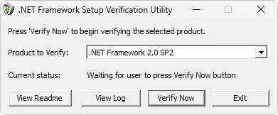 微软 .Net 运行库离线合集包 | diakov Microsoft .NET Framework（v14.03.2026）-软件工具箱