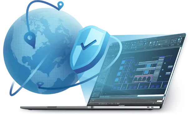 图片[2]-浩辰CAD 2026（26.0.0.625）-软件工具箱