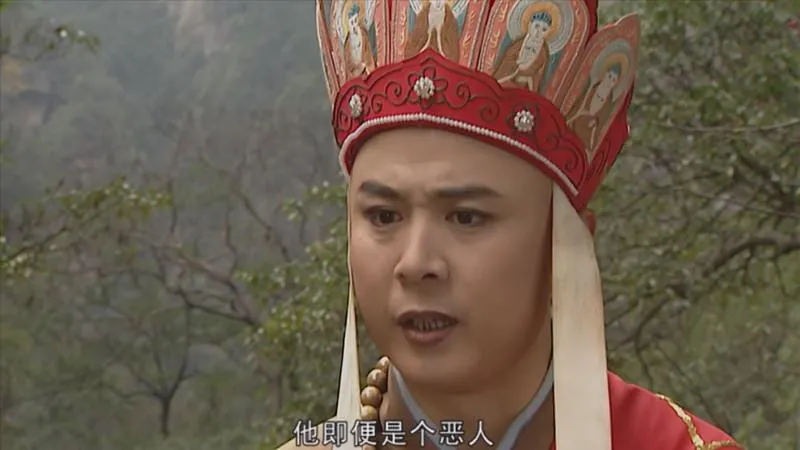 图片[2]-经典电视剧 西游记 1986版 + 续集 (40GB)-软件工具箱