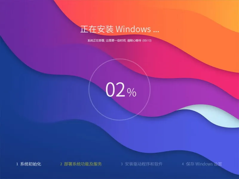Win11 24H2 LTSC 26100.1742 优化版 - 系统玩家-软件工具箱