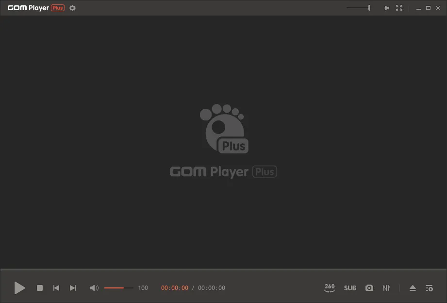 图片[2]-视频播放器 | GOM Player Plus（2.3.93.5363）-软件工具箱