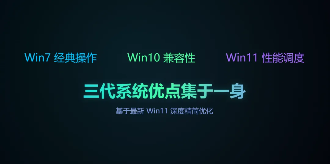图片[2]-极致精简丝滑Windows系统 | Windows X-Lite 26H1 v3 | 157期（v26H1 v3）-软件工具箱