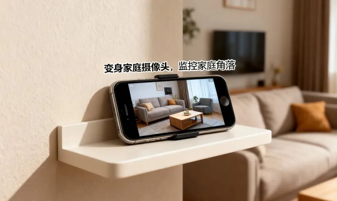 图片[2]-旧手机变监控神器 | 开源APP | 51期-软件工具箱