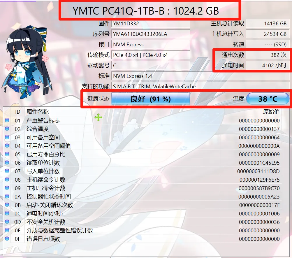 图片[3]-新机验货硬件检测工具 | 图吧工具箱 | 29期（v2025.08）-软件工具箱