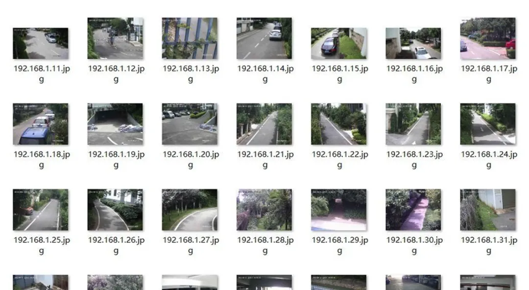 图片[3]-海康设备批量巡检工具 | 海康威视摄像头巡检工具 | 218期-软件工具箱