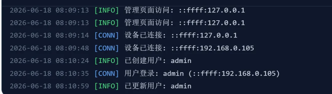 图片[4]-局域网文件共享工具 | LAN Sharing Service | 227期（v2.1.0613.1449）-软件工具箱