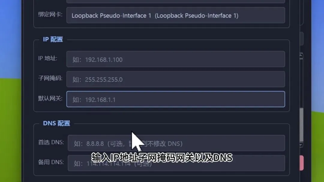 图片[5]-IP地址快速切换工具 | IPSwitcher | 274期-软件工具箱