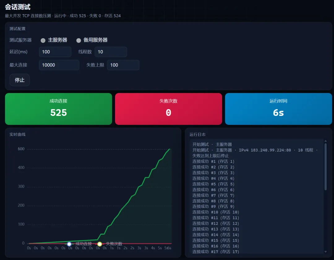 图片[5]-网络健康检查与弱电运维神器 | 网络测试工具箱 | 307期（v9.0）-软件工具箱